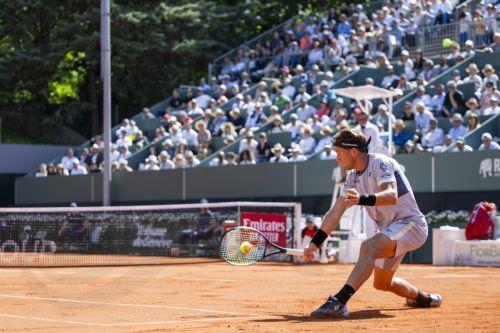 Ξκίνημα με Παύλο Τσιτσιπά το ATP 250 της Αθήνας