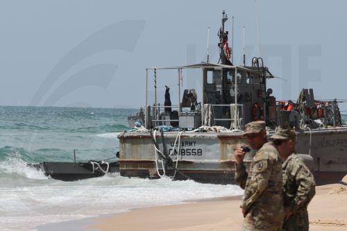 CENTCOM: 399 Αμερικανοί στρατιωτικοί τραυματίστηκαν στον πόλεμο με το Iράν