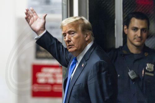 Το Ανώτατο Δικαστήριο ΗΠΑ εμποδίζει ανάπτυξη εθνοφρουράς στο Σικάγο όπως διέταξε ο Τραμπ