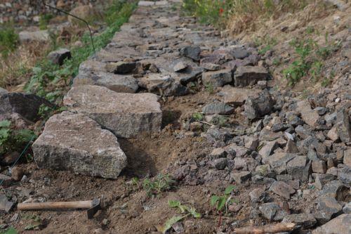 Υποβαθμισμένο το κυπριακό ξηρολιθικό τοπίο είπε η Επίτροπος Περιβάλλοντος