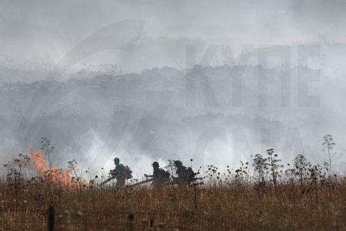 Μαχητές προσκείμενοι στην Τουρκία νεκροί σε μάχες με δυνάμεις Κούρδων στη Συρία