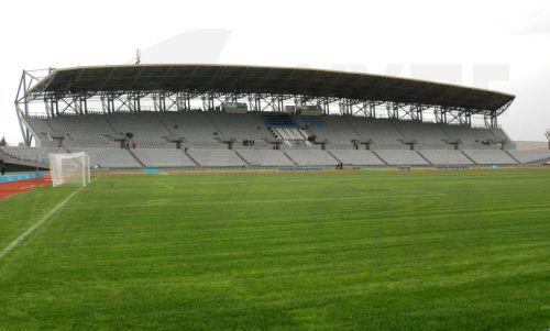 Την αναβάθμιση των σταδίων συζήτησαν με ΚΟΑ  Ανόρθωση, Ν. Σαλαμίνα και Ε. Άχνας