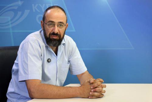 Ο Πάρις Ερωτοκρίτου νέος ΓΔ Δημοτικού Θεάτρου και Διεθνούς Φεστιβάλ Λευκωσίας