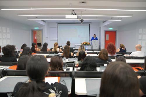 Στερεότυπα φύλου επηρεάζουν επιλογή επαγγέλματος στην Κύπρο, λέει το Γρ. Επ. Ισότητας