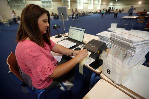 Employment in Broad Public Sector at 76,726 persons in 2025, CYSTAT data show