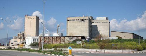 Κρατική Έκθεση και ΣΟΠΑΖ στο επίκεντρο συνάντησης ΕΤΕΚ και Δημάρχου Λευκωσίας