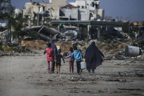 H επίθεση στο Μάντλιν επίθεση στην ανθρωπότητα, λέει η Πρεσβεία Παλαιστίνης