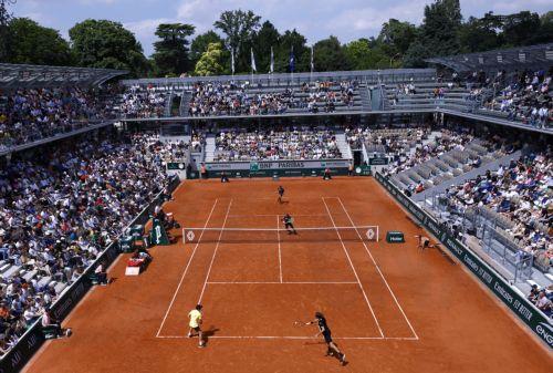Στα €56 εκατ. τα χρηματικά έπαθλα του French Open 2025