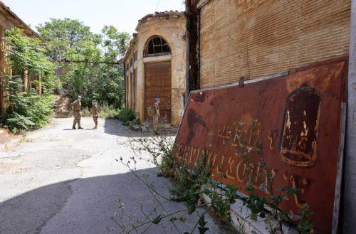 Άμεσες κινήσεις για απελευθέρωση των 5 Ε/κ ζητά ο Νεοκυπριακός Σύνδεσμος