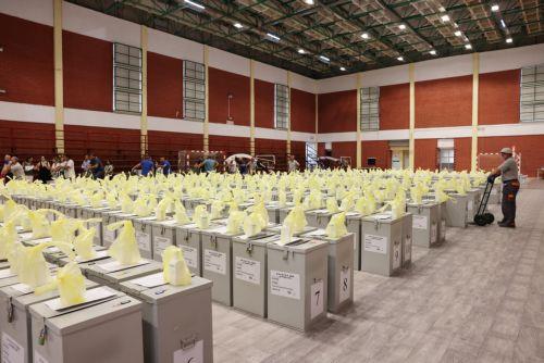 Τα μεγαλύτερα εκλογικά κέντρα σε Δήμους και κοινότητες στην Εκλογική Περιφέρεια Πάφου