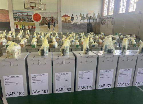 Στις 6 Μαΐου η κατάθεση υποψηφιοτήτων, διορίστηκαν οι Έφοροι Εκλογών