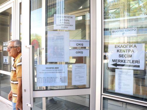 Σήμερα ή αύριο το Διάταγμα ΥΠΕΣ για Διεξαγωγή Εκλογών, ανέφερε στο ΚΥΠΕ ο Ε. Ηλία
