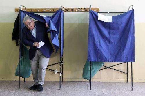 Η προεκλογική δραστηριότητα της ημέρας