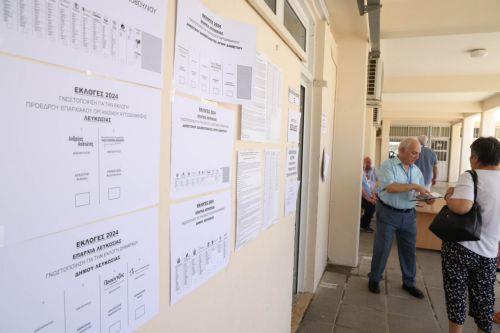 Ειδικοί εκλογικοί κατάλογοι για Μαρωνίτες, Αρμένιους και Λατίνους