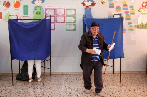 Περί τις 20:30 την Κυριακή θα ανακοινωθεί ο νέος Αντιδήμαρχος Αγλαντζιάς, λέει στο ΚΥΠΕ ο Έφορος