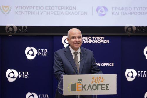 Στις υψηλές προτεραιότητες του ΠτΔ οι αγνοούμενοι, είπε ο ΓΔ ΥΠΕΣ