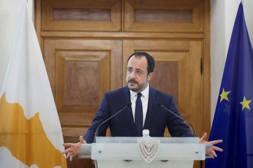 Πολλά μπορούν να ανακοινωθούν αν υπάρχει πολιτική βούληση, λέει ο ΠτΔ