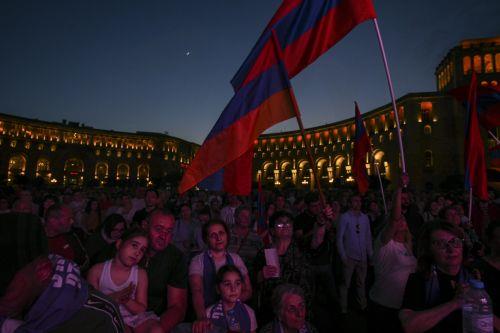 Η Κύπρος θα συνεχίσει να εργάζεται για στενότερες σχέσεις ΕΕ με Αρμενία, λέει το ΥΠΕΞ