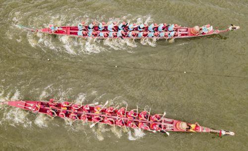 Στην Τσεχία μεταβαίνει η Εθνική Ομάδα Dragonboat της Κύπρου