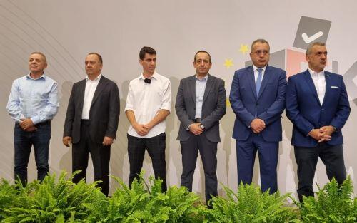 Avrupa Parlamentosunun altı yeni Kıbrıslı üyesi açıklandı