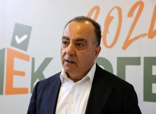 Εκ νέου άνοιγμα της υπόθεσης του «μαύρου βαν» ζητεί ο Ευρωβουλευτής Γ. Γεωργίου