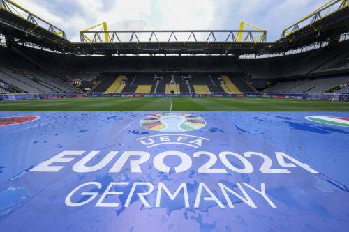 Euro 2024: Η μεγάλη γιορτή του Ευρωπαϊκού Ποδοσφαίρου