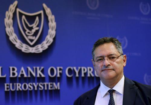 Επιβεβαίωση εμπιστοσύνης στην οικονομία οι ξένες τραπεζικές επενδύσεις, λέει ο Διοικητής ΚΤΚ στην Κ