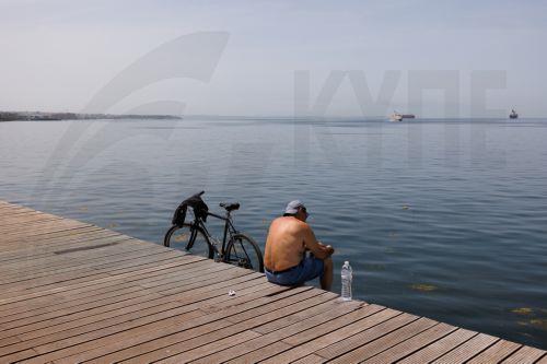 Kıbrıs’ta Hava Durumu