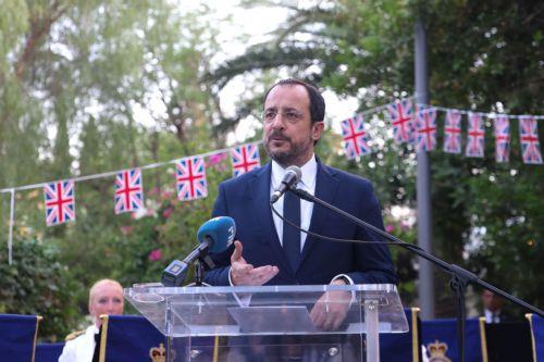 Cumhurbaşkanı Christodoulides: Amacım Kıbrıs’ın nihayet normal, işleyen bir  devlet hâline gelmesidir