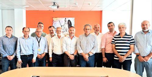 Ανανέωση των Συλλογικών Συμβάσεων της Cytacom Solutions