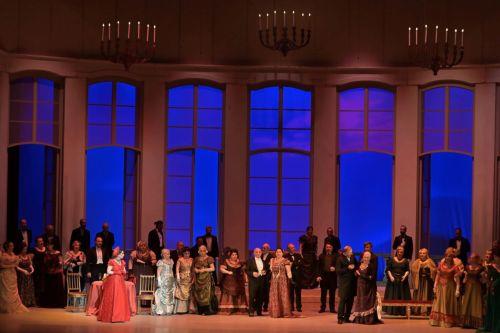 Pafos Afrodite Festival: Η όπερα La Traviata του Verdi στην Πάφο τον Σεπτέμβριο