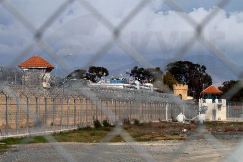 Η Κύπρος ανάμεσα στα ευρωπαϊκά κράτη με τα πιο υπερπλήρη σωφρονιστικά συστήματα, σύμφωνα με έκθεση ΣτΕ