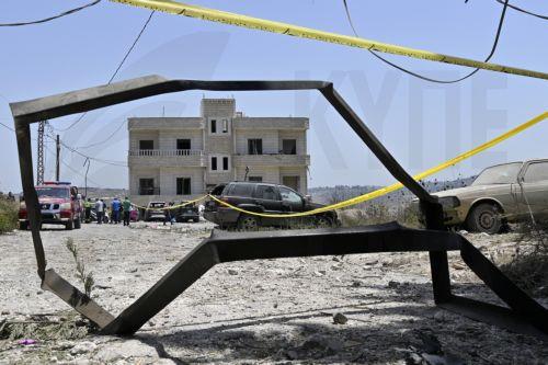 Οκτώ Ισραηλινοί στρατιώτες νεκροί από έκρηξη στη Ράφα