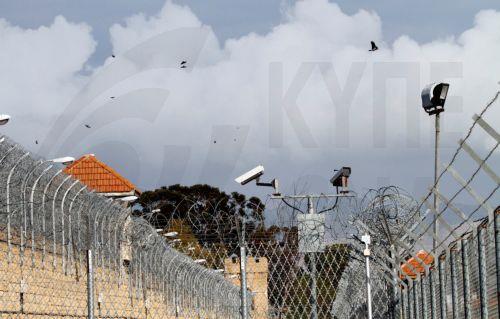 Τρεις συλλήψεις στις Κεντρικές Φυλακές για υπόθεση τραυματισμού υπόδικου