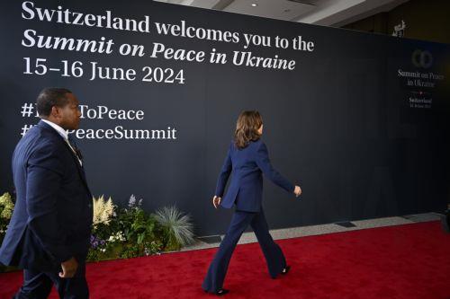 Στην Ελβετία για Διεθνή Σύνοδο για την Ειρήνη στην Ουκρανία μεταβαίνει ο ΠτΔ