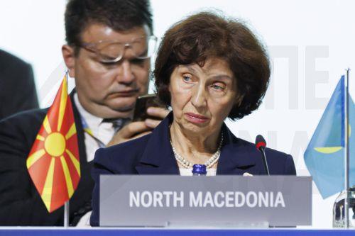 Βόρεια Μακεδονία:  Η χώρα σέβεται τη Συμφωνία των Πρεσπών, ισχυρίζεται το ΥΠΕΞ