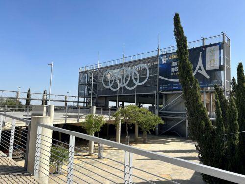Cyprus President and Minister of Sport to attend Paris Olympic Games