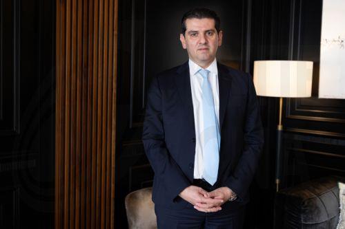 Cyprus is entering “a new phase of development” in the energy sector, Minister Damianos says