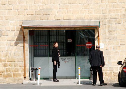 Το Τμήμα Φυλακών για περιστατικά στις Κεντρικές Φυλακές