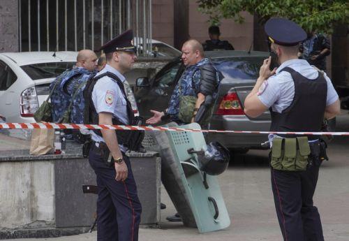 Ρωσία: Οι ειδικές δυνάμεις σκότωσαν κρατούμενους που συνδέονταν με Ισλαμικό Κράτος