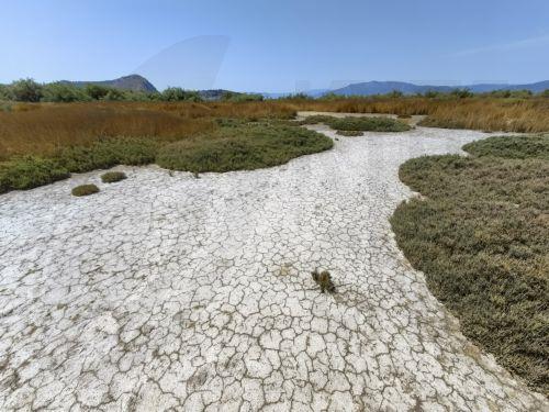 Συμμετοχή Κύπρου σε ερευνητικό πρόγραμμα για αντιμετώπιση της ερημοποίησης