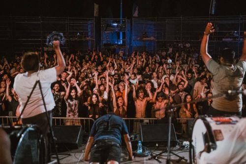 Πρώτη απονομή Βραβείων Κυπριακής Ηλεκτρονικής Μουσικής από 1984 έως σήμερα