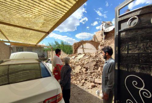 Σεισμός 6,9 βαθμών στο Περού, εκδόθηκε προειδοποίηση για τσουνάμι