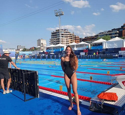 Ετήσια τελετή βράβευσης των αθλητών και ομάδων υγρού στίβου για 2023-24