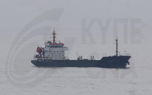 Οι Χούθι έπληξαν ελληνόκτητο πλοίο στην Ερυθρά Θάλασσα, σύμφωνα με CENTCOM
