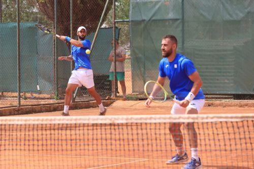 Με Ταϊλάνδη στα πλέι-οφ του Davis Cup η Κύπρος