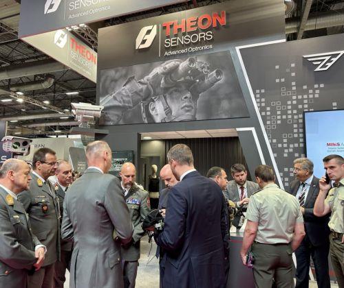 Στη Διεθνή Έκθεση Άμυνας και Ασφάλειας EUROSATORY 2026 με εθνικό περίπτερο το ΥΠΑΜ