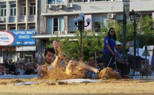 Παγκύπριοι Αγώνες: Απονομή επάθλων από ΓΣΠ στη μνήμη Φ. Κωνσταντινίδη και Σ. Λεωνίδου