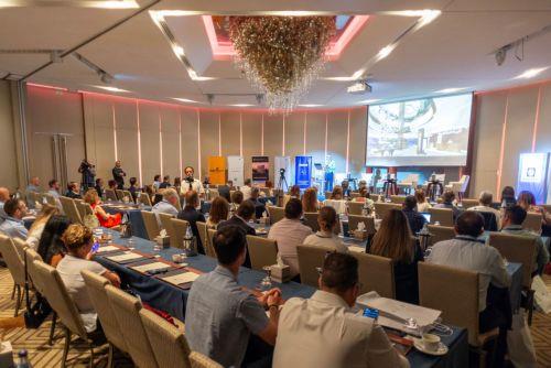 CIBA joins European Confederation of International Trading Houses Associations