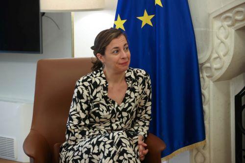 Commission appoints Zambarta as director for multilateral affairs in DG Trade